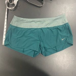 Nike Dri Fit Running Shorts